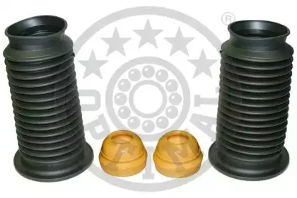 Пылезащитный комплект, амортизатор OPTIMAL купить