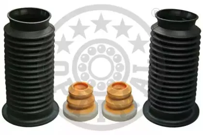 Пылезащитный комплект, амортизатор OPTIMAL купить