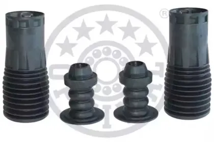 Пылезащитный комплект, амортизатор OPTIMAL купить