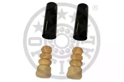 Пылезащитный комплект, амортизатор OPTIMAL купить