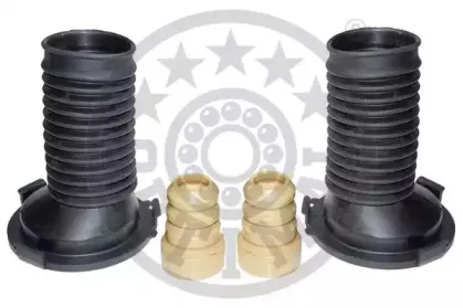 Пылезащитный комплект, амортизатор OPTIMAL купить