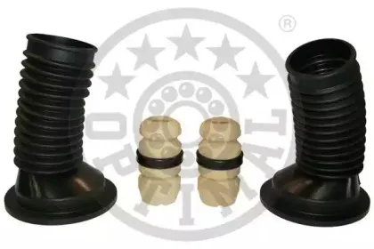 Пылезащитный комплект, амортизатор OPTIMAL купить