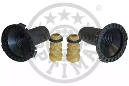 Пылезащитный комплект, амортизатор OPTIMAL купить