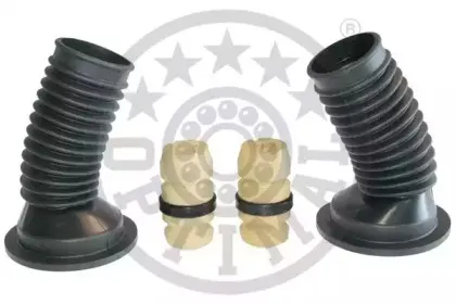 Пылезащитный комплект, амортизатор OPTIMAL купить