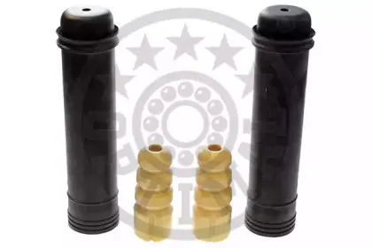 Пылезащитный комплект, амортизатор OPTIMAL купить