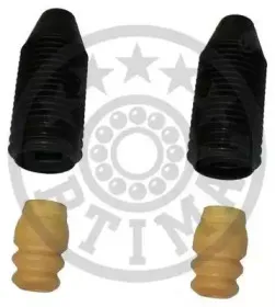 Пылезащитный комплект, амортизатор OPTIMAL купить