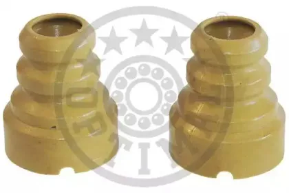 Пылезащитный комплект, амортизатор OPTIMAL купить