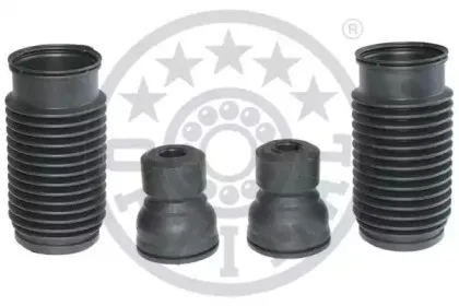 Пылезащитный комплект, амортизатор OPTIMAL купить