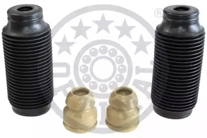 Пылезащитный комплект, амортизатор OPTIMAL купить