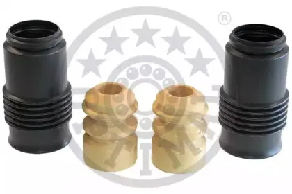 Пылезащитный комплект, амортизатор OPTIMAL купить