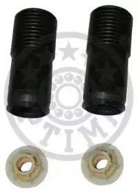 Пылезащитный комплект, амортизатор OPTIMAL купить