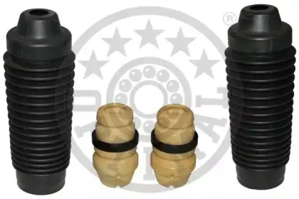 Пылезащитный комплект, амортизатор OPTIMAL купить