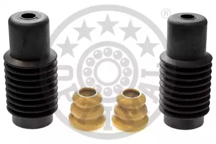 Пылезащитный комплект, амортизатор OPTIMAL купить