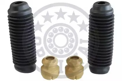 Пылезащитный комплект, амортизатор OPTIMAL купить