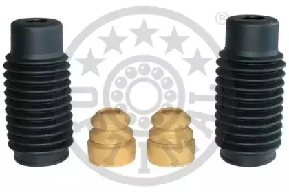 Пылезащитный комплект, амортизатор OPTIMAL купить