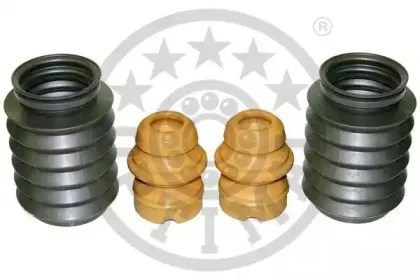 Пылезащитный комплект, амортизатор OPTIMAL купить