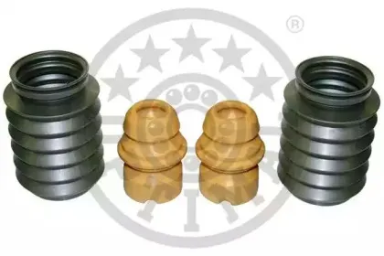 Пылезащитный комплект, амортизатор OPTIMAL купить
