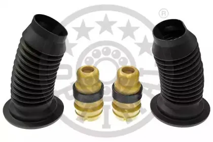 Пылезащитный комплект, амортизатор OPTIMAL купить