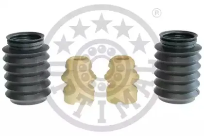 Пылезащитный комплект, амортизатор OPTIMAL купить