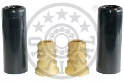 Пылезащитный комплект, амортизатор OPTIMAL купить