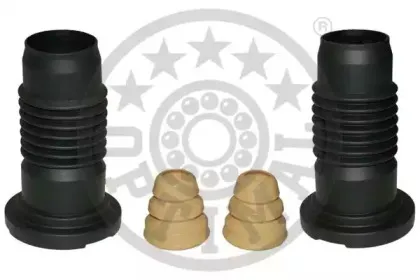 Пылезащитный комплект, амортизатор OPTIMAL купить