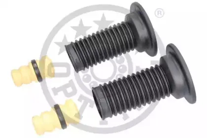 Пылезащитный комплект, амортизатор OPTIMAL купить