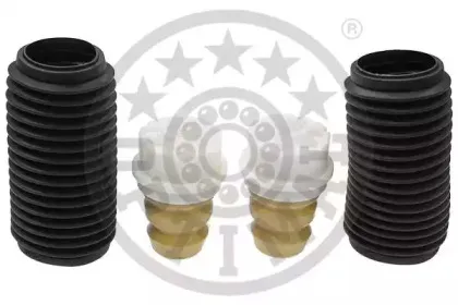 Пылезащитный комплект, амортизатор OPTIMAL купить