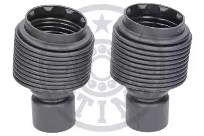 Пылезащитный комплект, амортизатор OPTIMAL купить