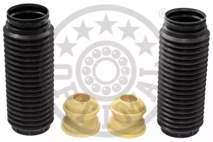 Пылезащитный комплект, амортизатор OPTIMAL купить