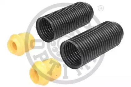 Пылезащитный комплект, амортизатор OPTIMAL купить