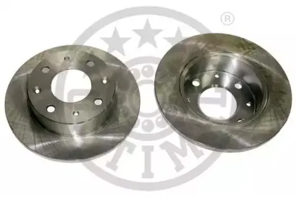 Тормозной диск OPTIMAL купить