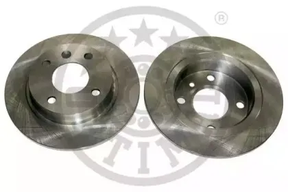 Тормозной диск OPTIMAL купить