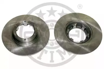 Тормозной диск OPTIMAL купить