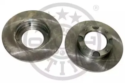 Тормозной диск OPTIMAL купить