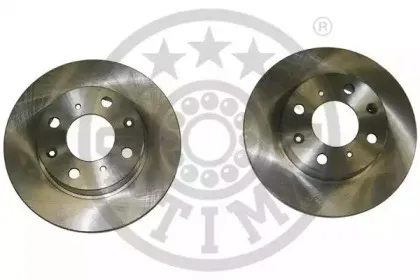 Тормозной диск OPTIMAL купить