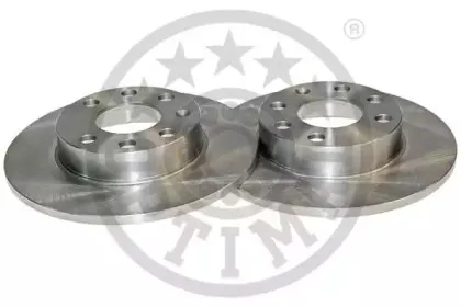 Тормозной диск OPTIMAL купить