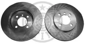 Тормозной диск OPTIMAL купить