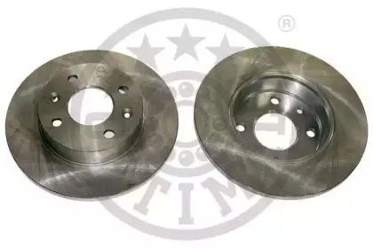 Тормозной диск OPTIMAL купить