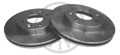 Тормозной диск OPTIMAL купить