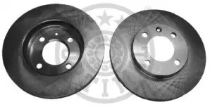 Тормозной диск OPTIMAL купить