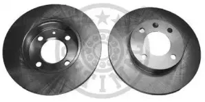 Тормозной диск OPTIMAL купить