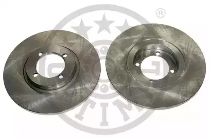 Тормозной диск OPTIMAL купить