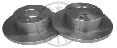 Тормозной диск OPTIMAL купить