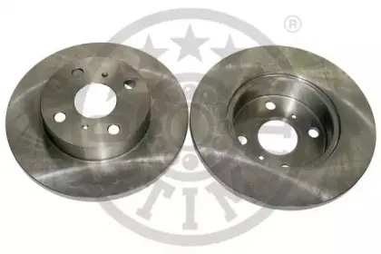 Тормозной диск OPTIMAL купить