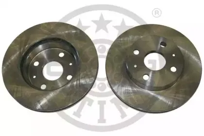 Тормозной диск OPTIMAL купить