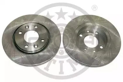 Тормозной диск OPTIMAL купить