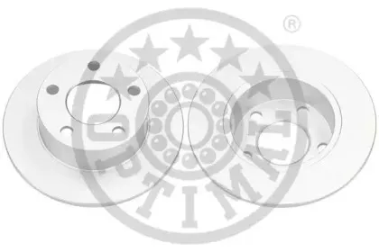 Тормозной диск OPTIMAL купить