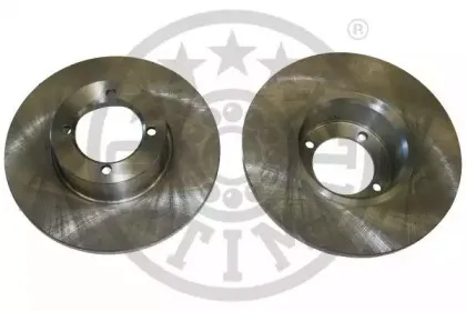 Тормозной диск OPTIMAL купить