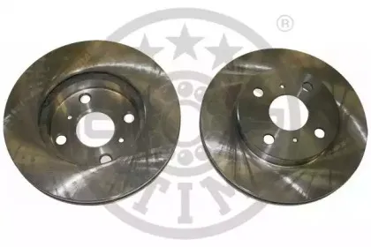 Тормозной диск OPTIMAL купить