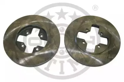 Тормозной диск OPTIMAL купить